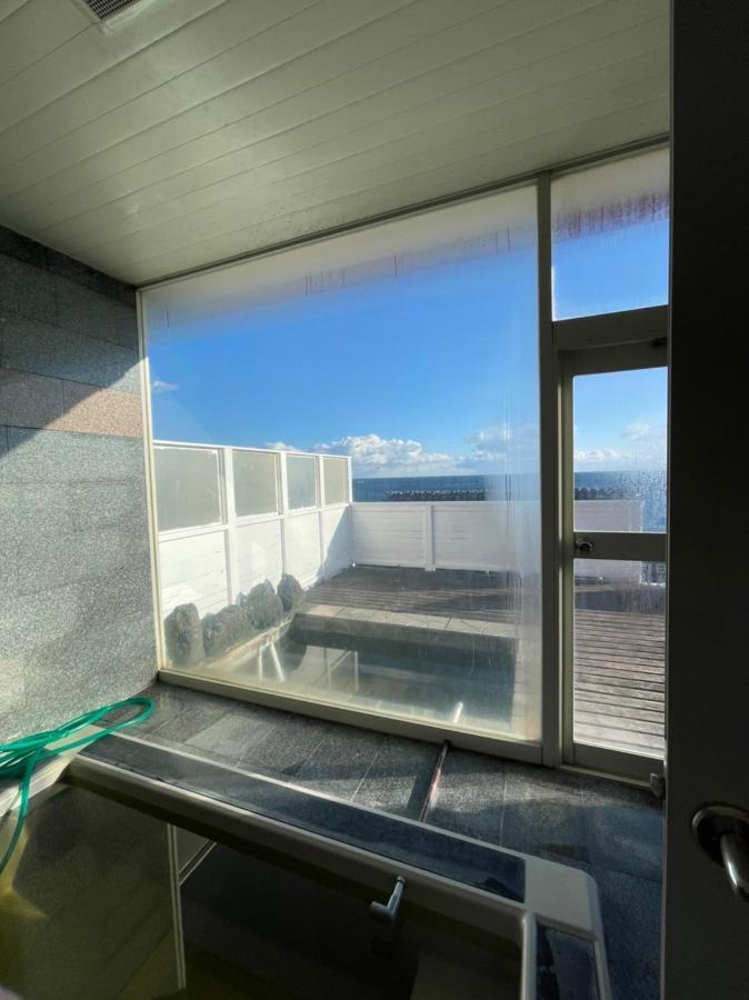 Oceanview 貸別荘hosuikan Shiraoi Εξωτερικό φωτογραφία