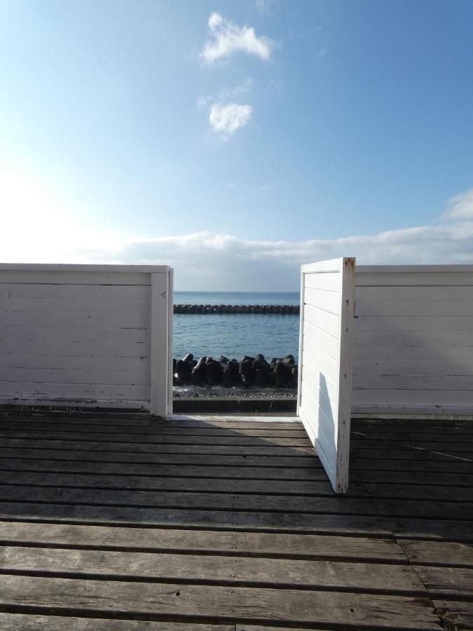 Oceanview 貸別荘hosuikan Shiraoi Εξωτερικό φωτογραφία