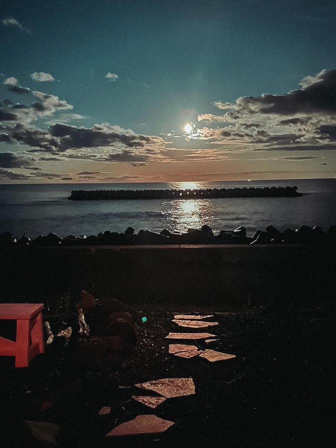Oceanview 貸別荘hosuikan Shiraoi Εξωτερικό φωτογραφία